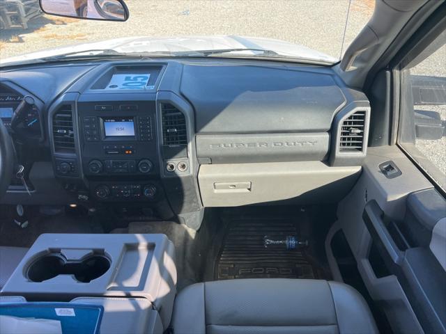 used 2020 Ford F-250 car, priced at $29,000