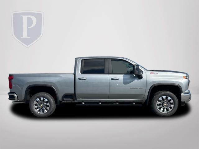 new 2025 Chevrolet Silverado 2500 car, priced at $65,705