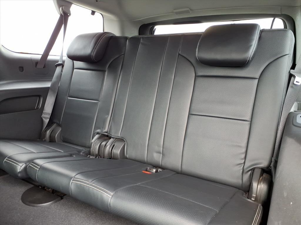 used 2020 GMC Yukon XL car, priced at $23,000
