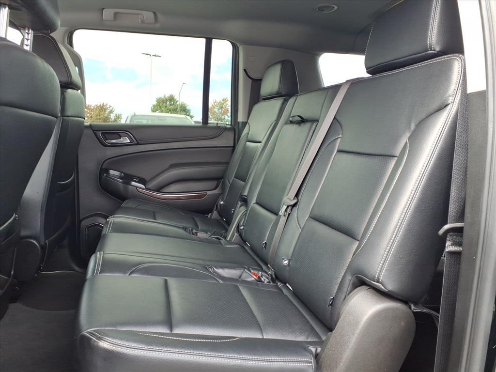 used 2020 GMC Yukon XL car, priced at $23,000