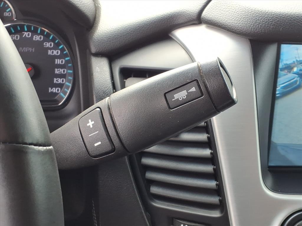 used 2020 GMC Yukon XL car, priced at $23,000