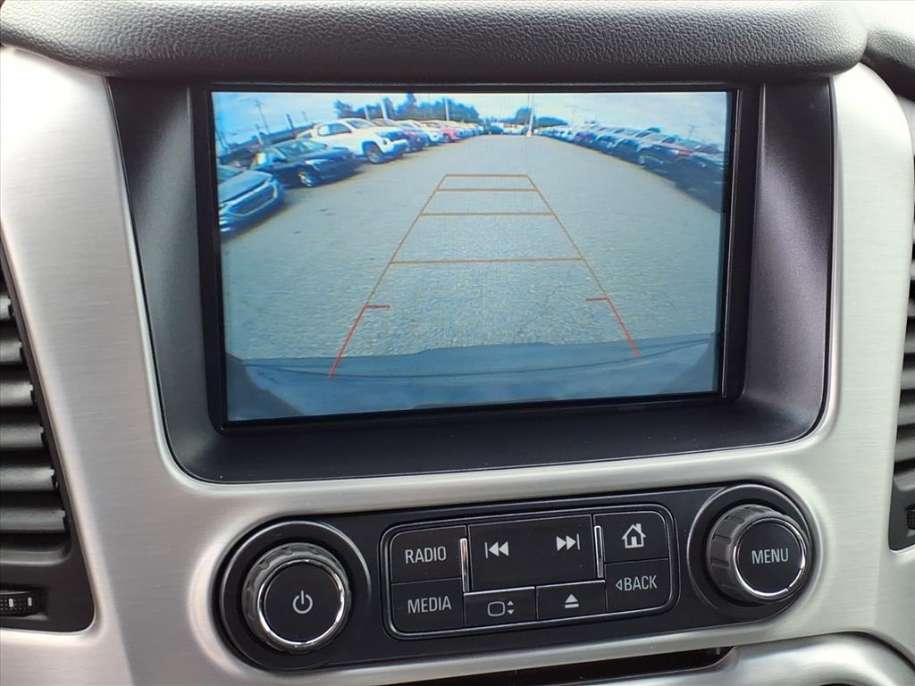 used 2020 GMC Yukon XL car, priced at $23,000