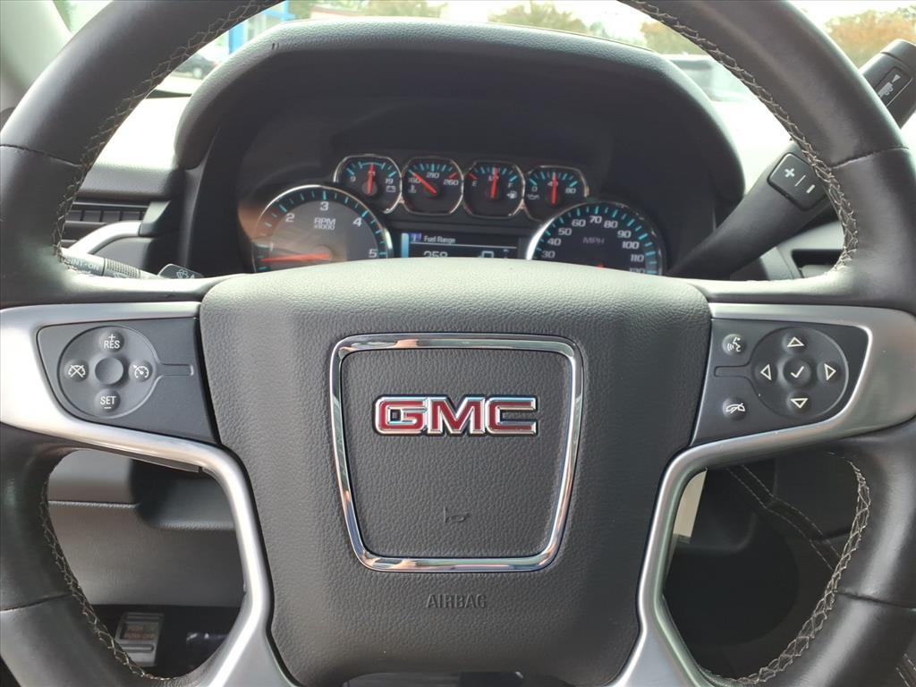 used 2020 GMC Yukon XL car, priced at $23,000