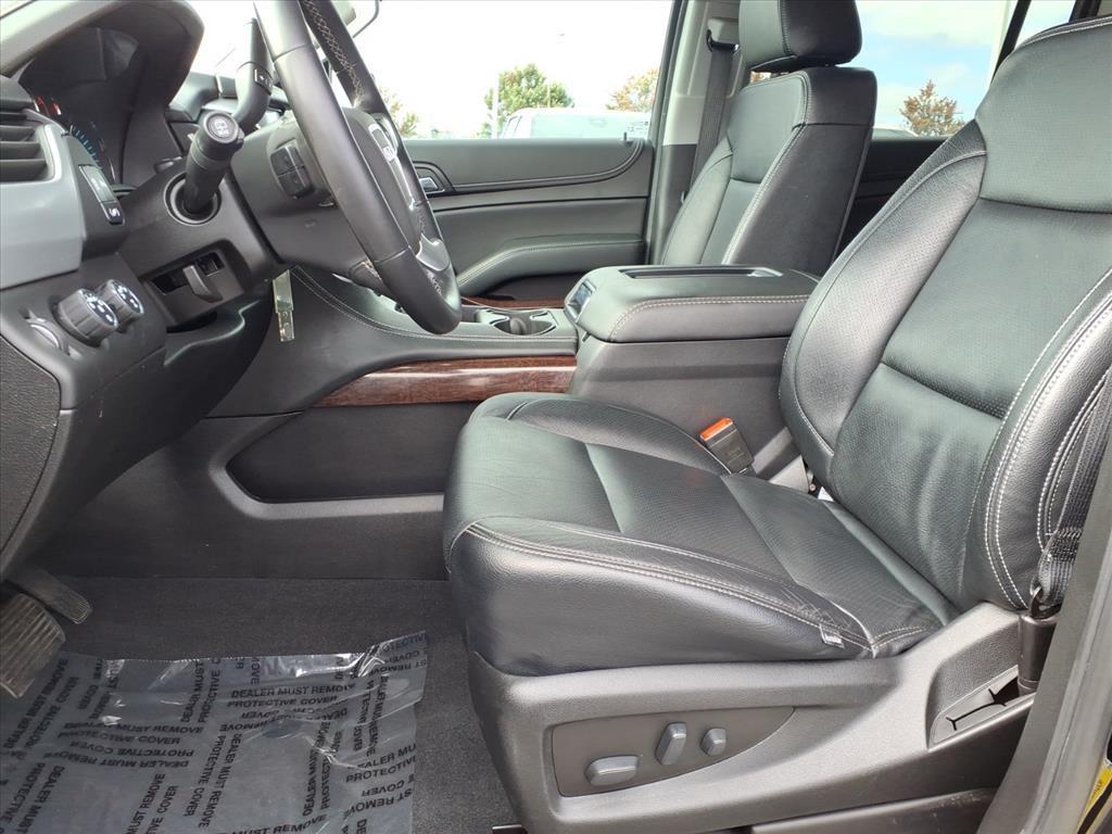 used 2020 GMC Yukon XL car, priced at $23,000