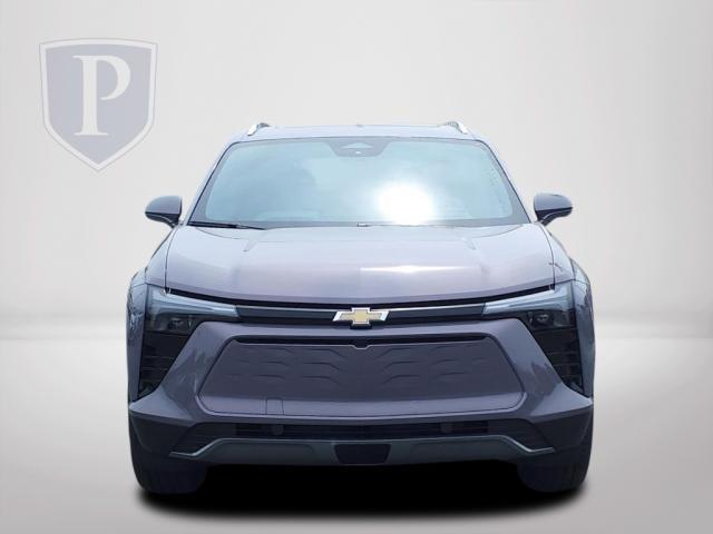 new 2024 Chevrolet Blazer EV car, priced at $46,306