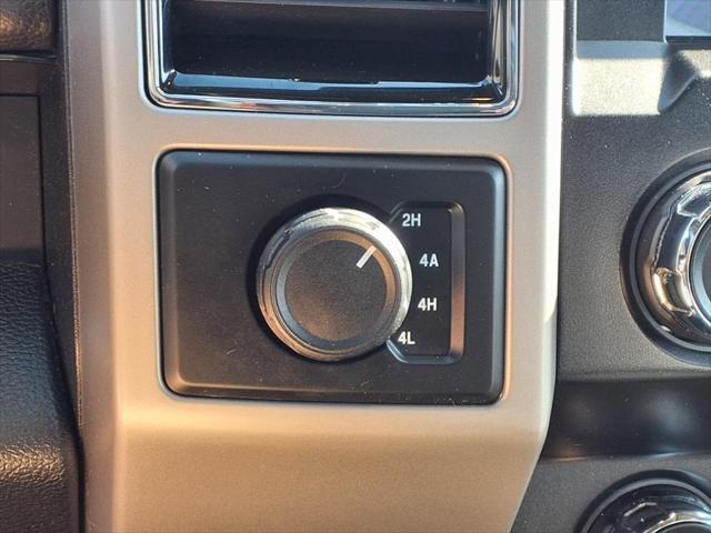 used 2020 Ford F-150 car, priced at $32,000
