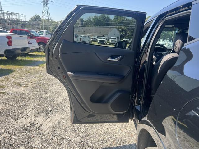 used 2022 Chevrolet Blazer car, priced at $30,509