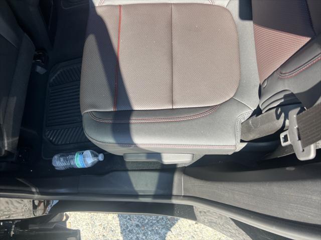 used 2022 Chevrolet Blazer car, priced at $30,509