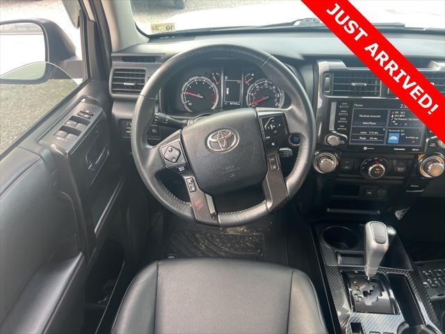 used 2021 Toyota 4Runner car, priced at $36,400