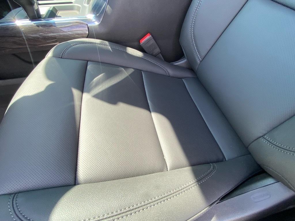 new 2026 Chevrolet Silverado 1500 car, priced at $57,385