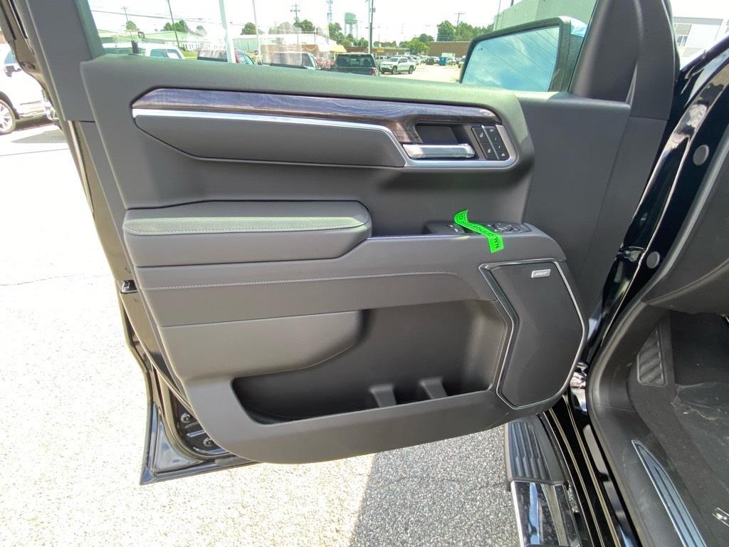 new 2026 Chevrolet Silverado 1500 car, priced at $57,385