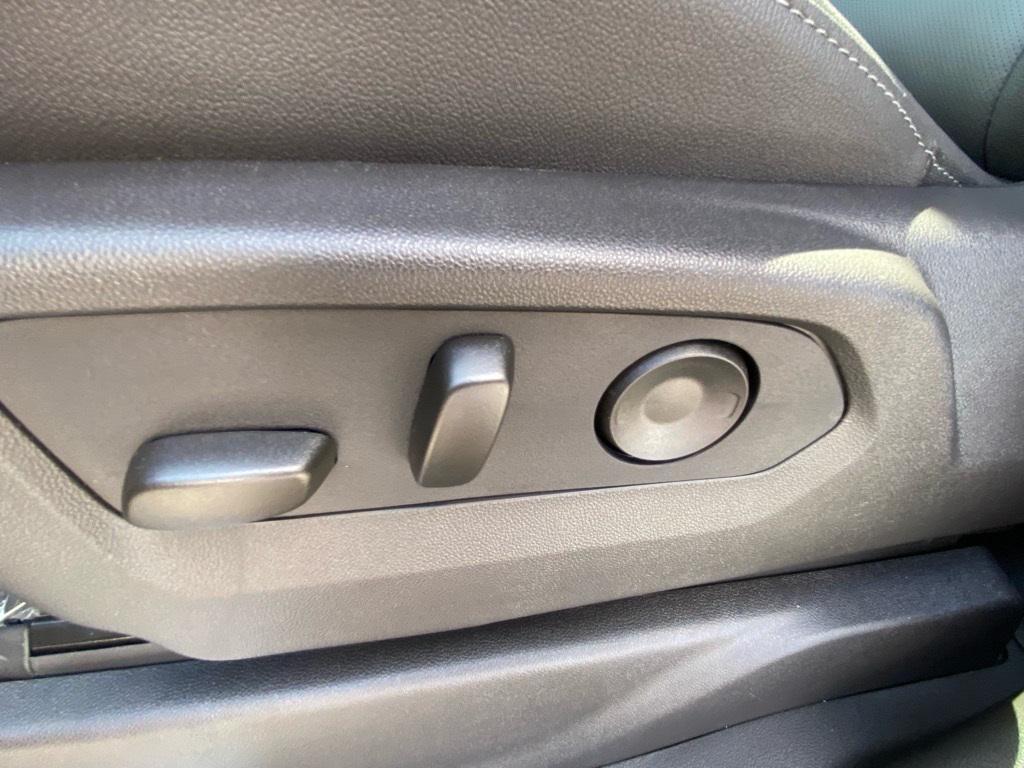 new 2026 Chevrolet Silverado 1500 car, priced at $57,385