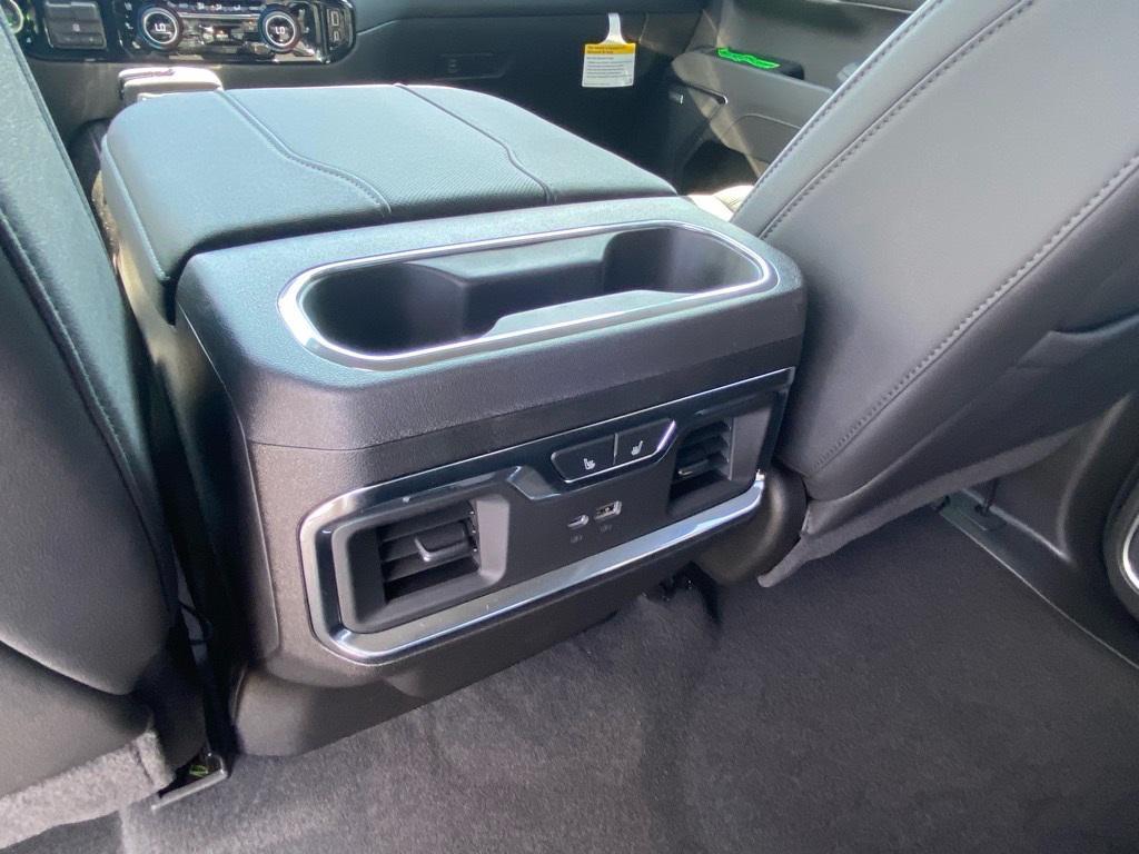 new 2026 Chevrolet Silverado 1500 car, priced at $57,385