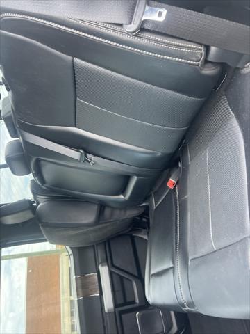 used 2019 Ford F-150 car, priced at $21,000