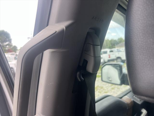 used 2019 Ford F-150 car, priced at $21,000