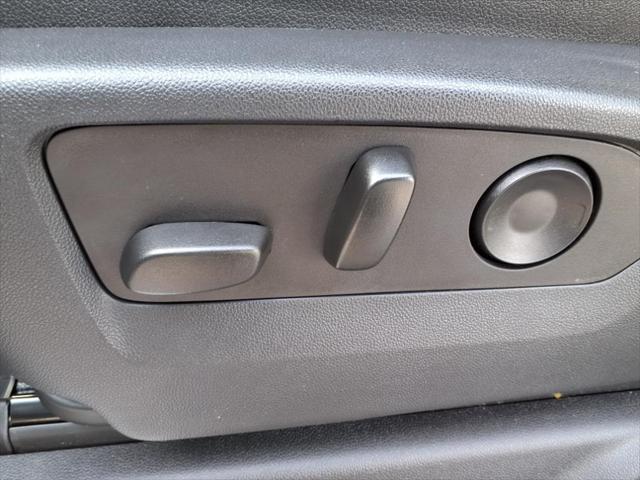 used 2022 Chevrolet Silverado 1500 car, priced at $47,252