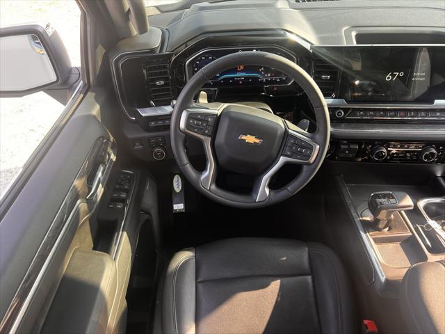 used 2022 Chevrolet Silverado 1500 car, priced at $49,000