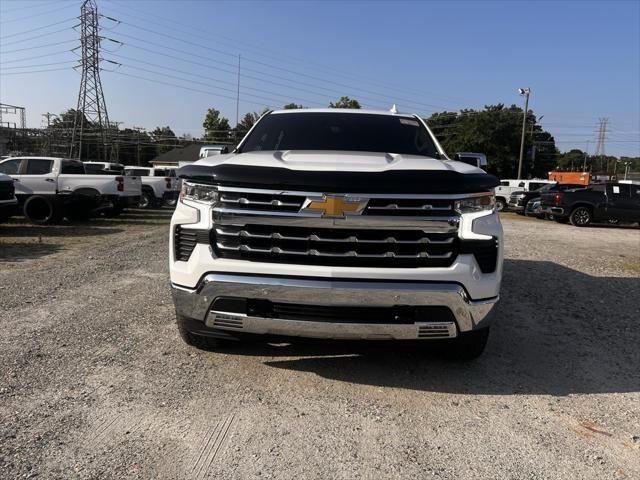 used 2022 Chevrolet Silverado 1500 car, priced at $49,000