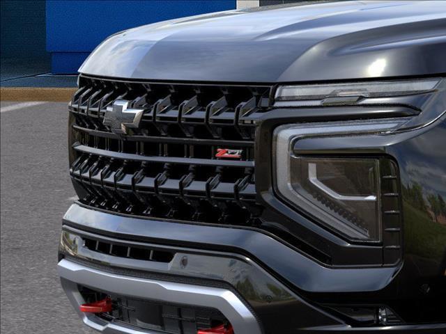 new 2026 Chevrolet Suburban car, priced at $84,430