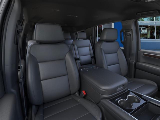 new 2026 Chevrolet Tahoe car, priced at $68,180