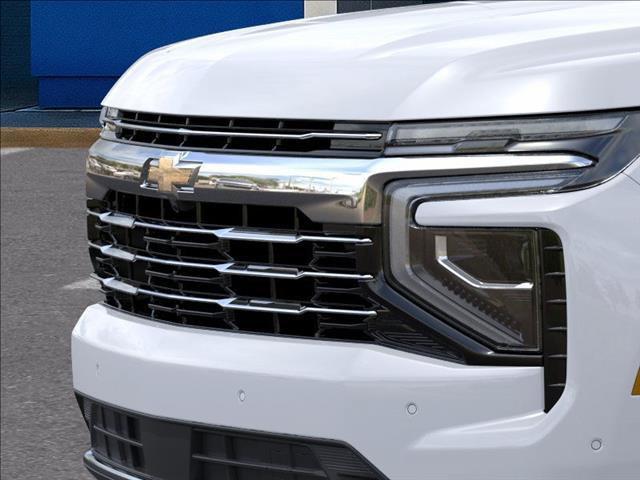 new 2026 Chevrolet Tahoe car, priced at $68,180