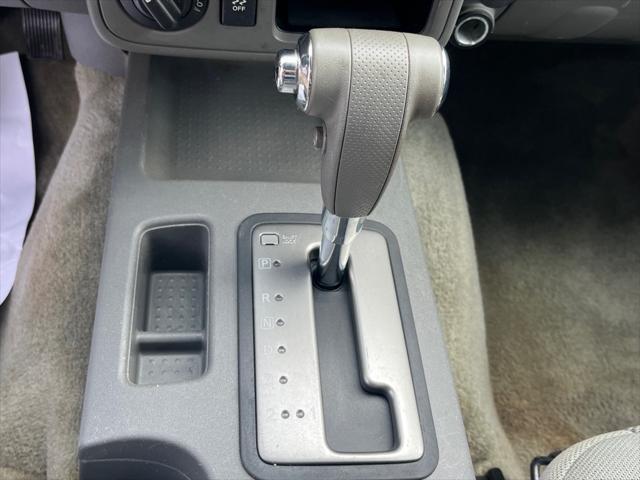 used 2016 Nissan Frontier car, priced at $13,592