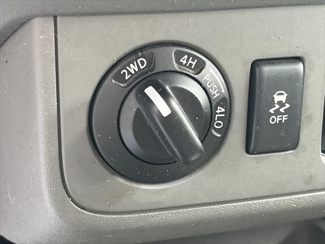 used 2016 Nissan Frontier car, priced at $13,592