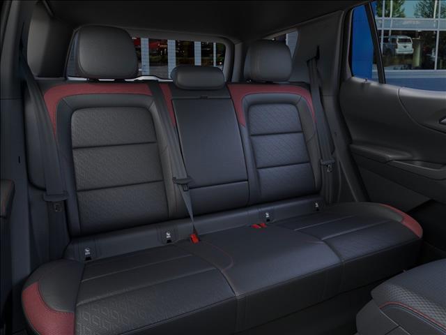 new 2026 Chevrolet Equinox car, priced at $37,785