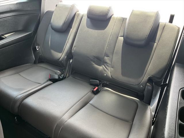 used 2018 Honda Odyssey car, priced at $17,841