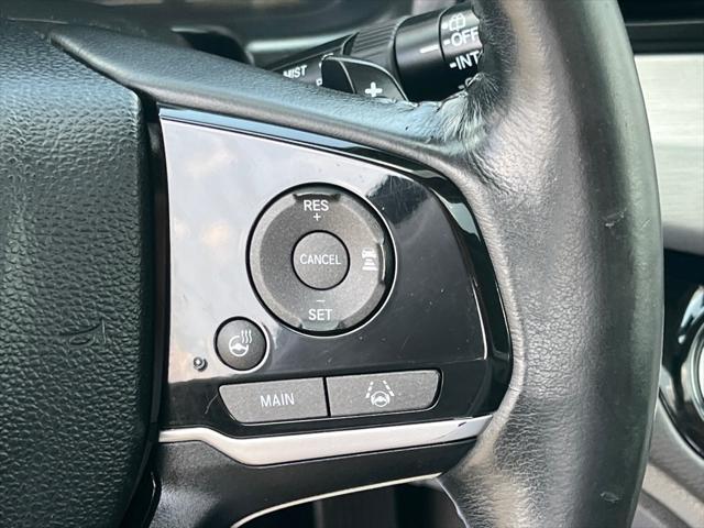 used 2018 Honda Odyssey car, priced at $17,841
