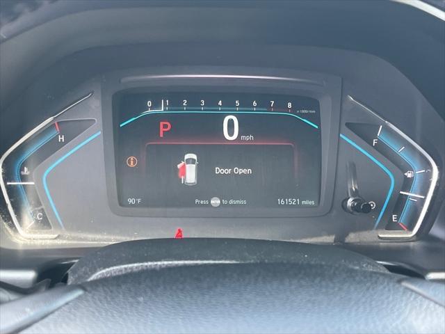 used 2018 Honda Odyssey car, priced at $17,841