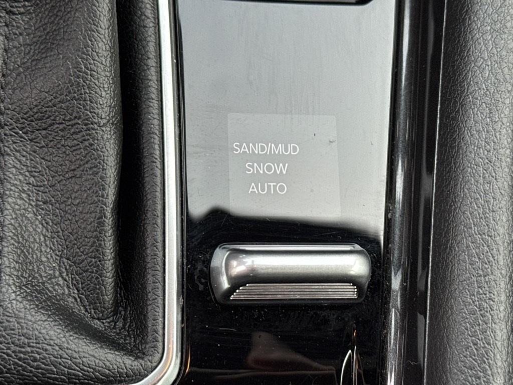used 2024 Jeep Compass car, priced at $19,000