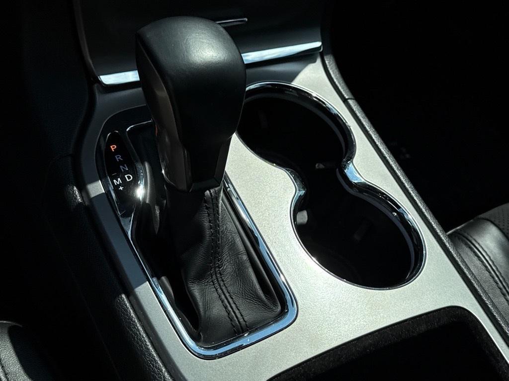 used 2022 Jeep Grand Cherokee car, priced at $24,625