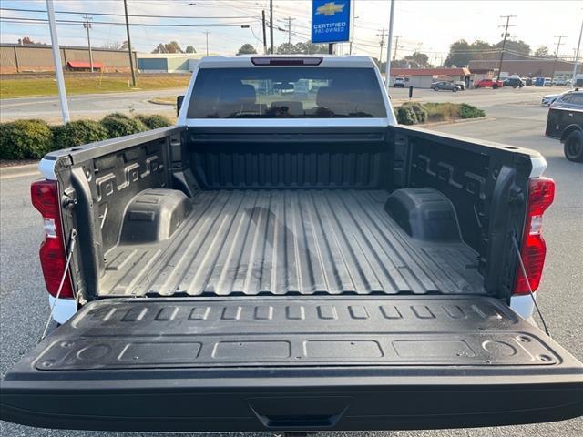 used 2021 Chevrolet Silverado 2500 car, priced at $46,000