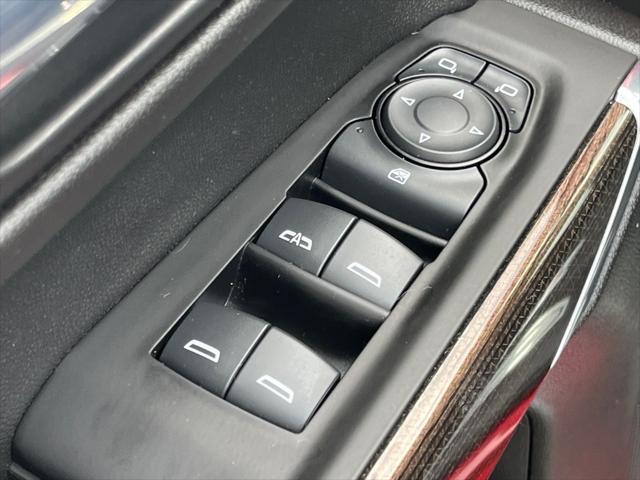 used 2021 Chevrolet Silverado 1500 car, priced at $38,848