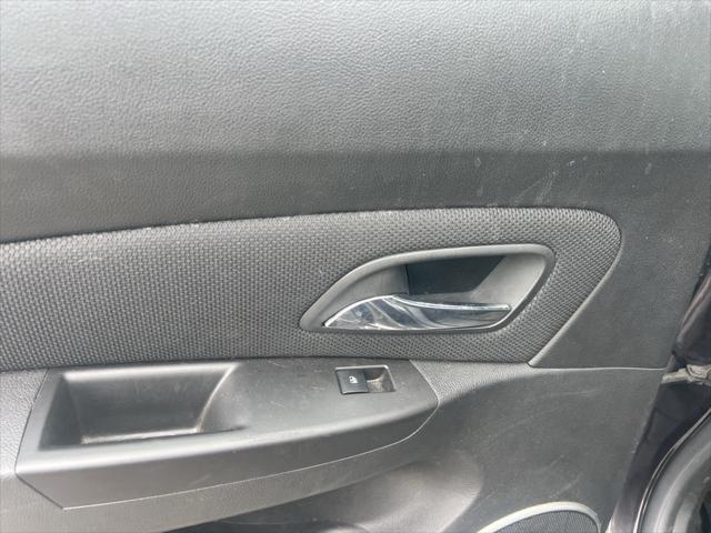 used 2015 Chevrolet Cruze car, priced at $6,420