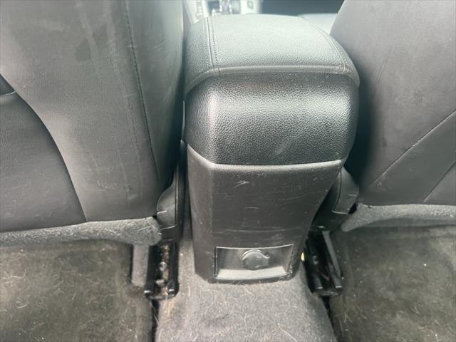 used 2015 Chevrolet Cruze car, priced at $6,420