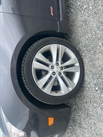 used 2015 Chevrolet Cruze car, priced at $6,420