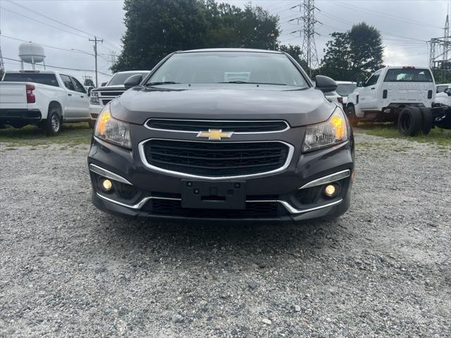 used 2015 Chevrolet Cruze car, priced at $6,420