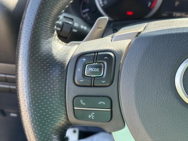 used 2020 Lexus NX 300 car, priced at $27,000