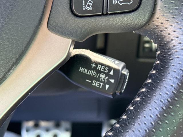 used 2020 Lexus NX 300 car, priced at $27,000
