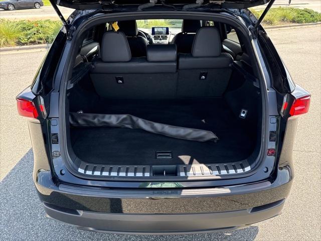 used 2020 Lexus NX 300 car, priced at $27,000