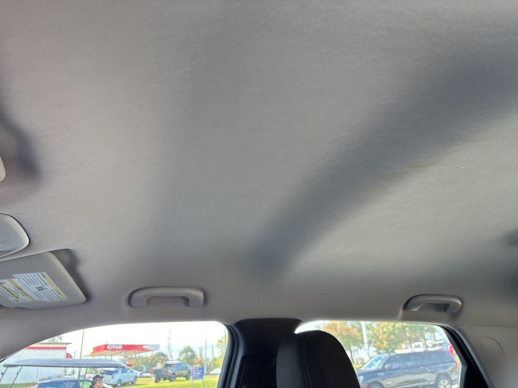 used 2021 Chevrolet TrailBlazer car, priced at $16,320