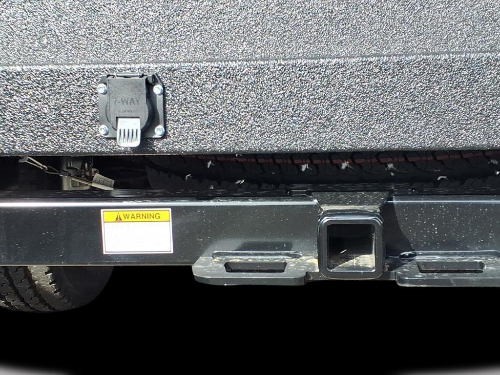 new 2025 Chevrolet Silverado 2500 car, priced at $54,128