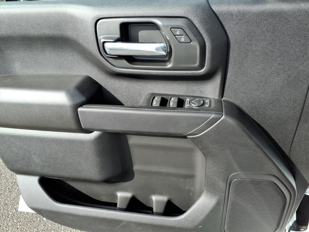 new 2025 Chevrolet Silverado 2500 car, priced at $54,128