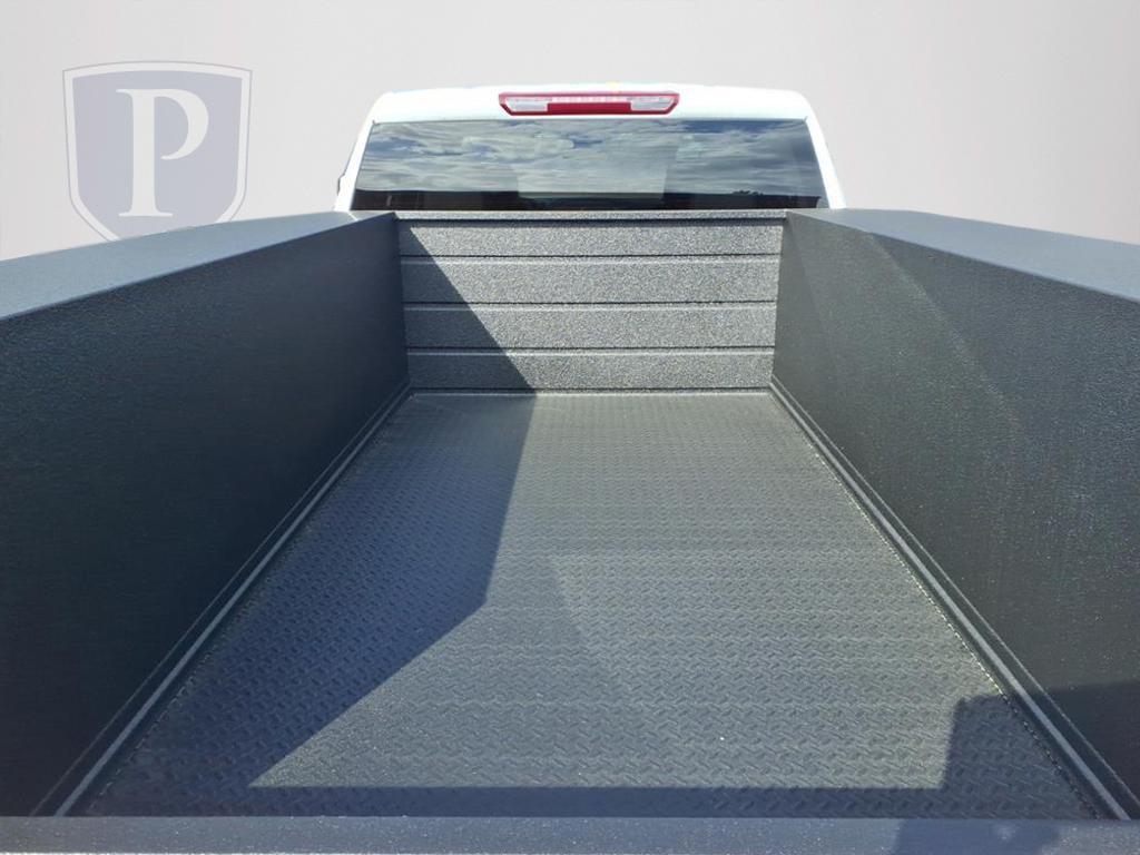 new 2025 Chevrolet Silverado 2500 car, priced at $54,128