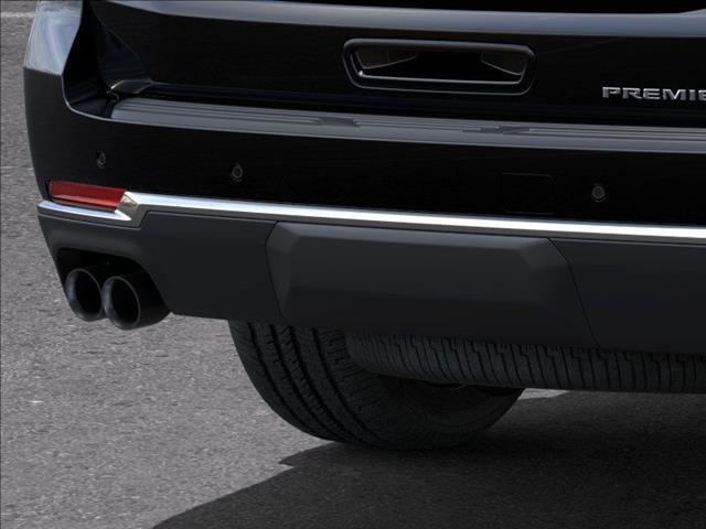 new 2025 Chevrolet Tahoe car, priced at $82,290
