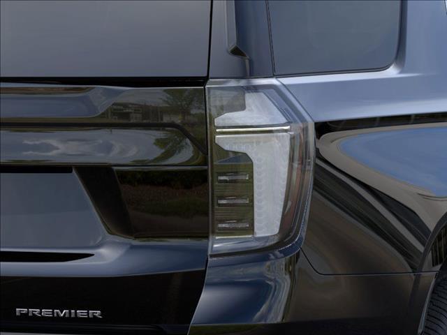 new 2025 Chevrolet Tahoe car, priced at $82,290