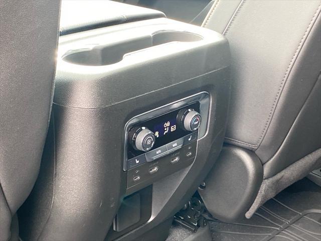 new 2025 Chevrolet Tahoe car, priced at $82,290