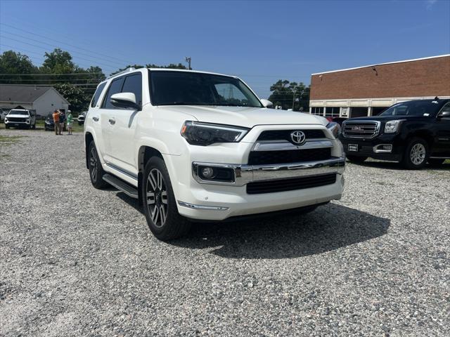 used 2016 Toyota 4Runner car, priced at $19,641